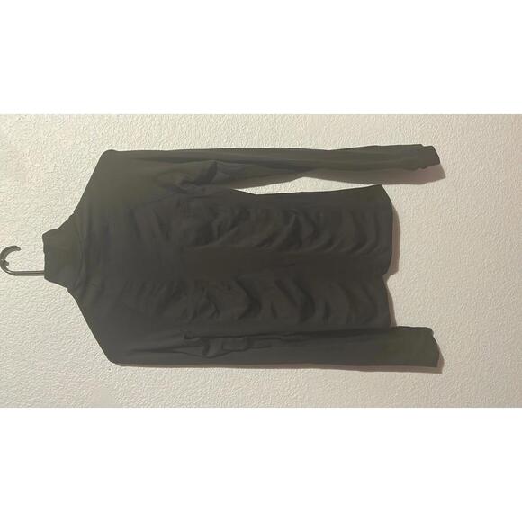 Black Pink Victoria Secret Sport Longsleeve - Picture 7 of 7